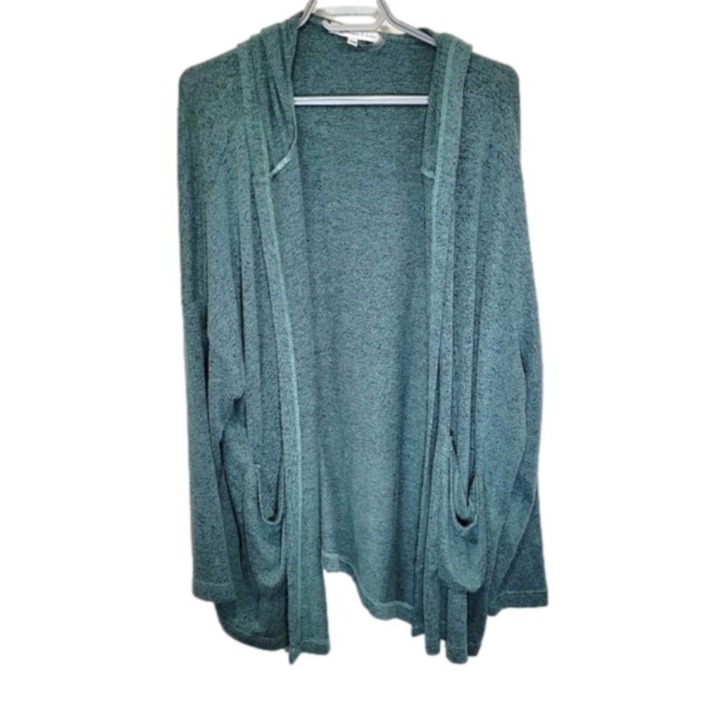 Young Fabulous & Broke cardigan